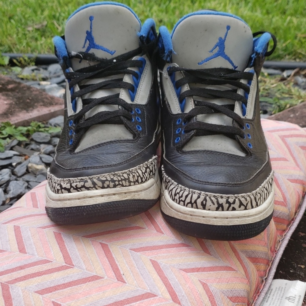 Air Jordan 3